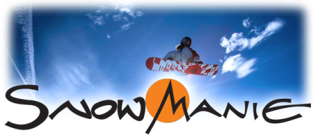 Snowmanie Snowmanie